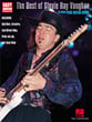 Best of Stevie Ray Vaughan-Easy Gtr Guitar and Fretted sheet music cover